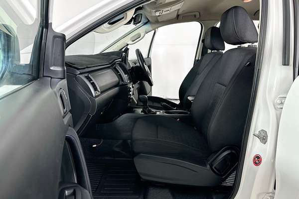 2022 Ford RANGER XL 3.2 (4x4) PX MKIII MY21.75 4X4 3.2L