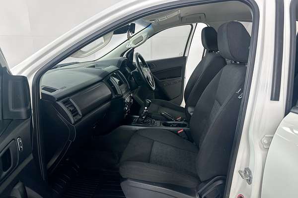 2021 Ford RANGER XL 3.2 (4x4) PX MKIII MY21.25 4X4 3.2L