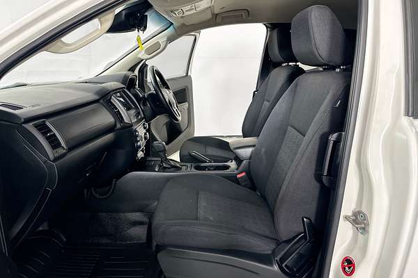 2021 Ford RANGER XL 3.2 (4x4) PX MKIII MY21.25 4X4 3.2L