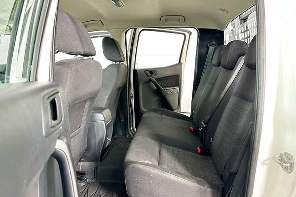 2021 Ford RANGER XL 3.2 (4x4) PX MKIII MY21.75 4X4 3.2L