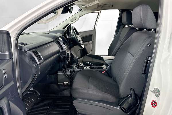 2020 Ford RANGER XL 3.2 (4x4) PX MKIII MY20.25 4X4 3.2L