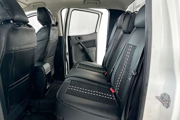 2021 Ford RANGER XL 3.2 (4x4) PX MKIII MY21.75 4X4 3.2L