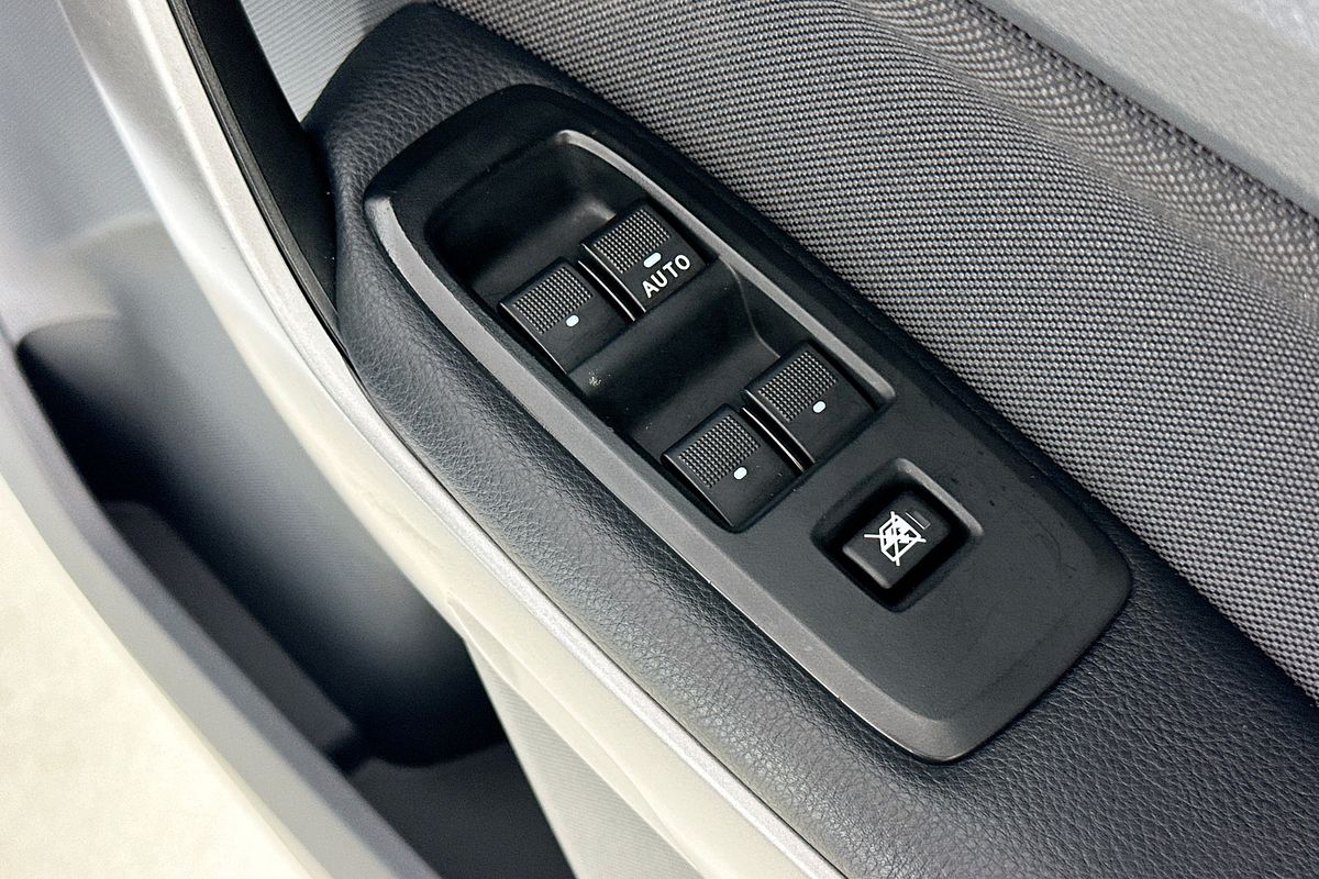 2018 Ford RANGER XLS 3.2 (4x4) PX MKII MY18 4X4 3.2L