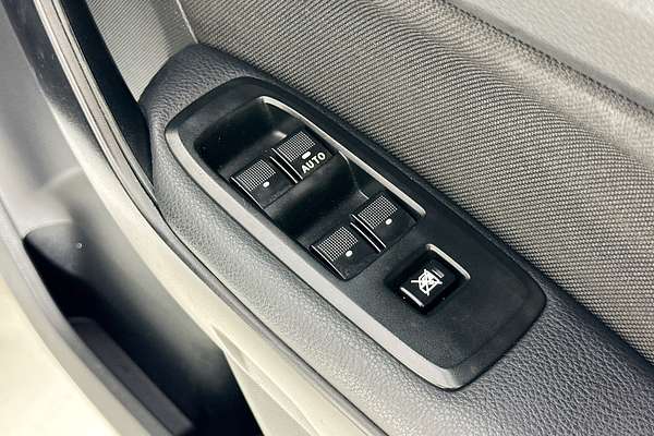 2020 Ford RANGER XL 2.2 HI-RIDER (4x2) PX MKIII MY20.25 REAR WHEEL DRIVE 2.2L