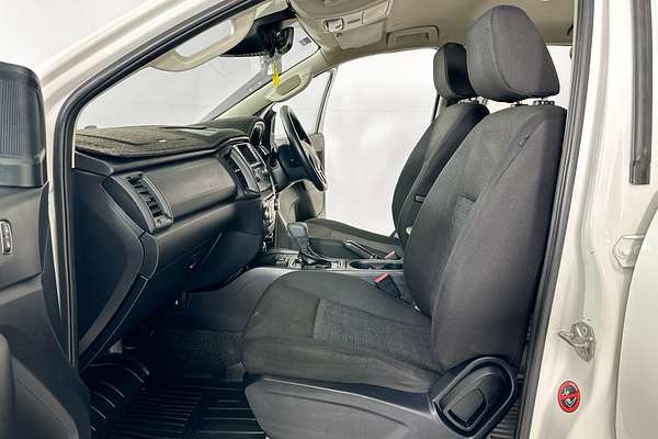 2019 Ford RANGER XL 3.2 (4x4) PX MKIII MY19 4X4 3.2L