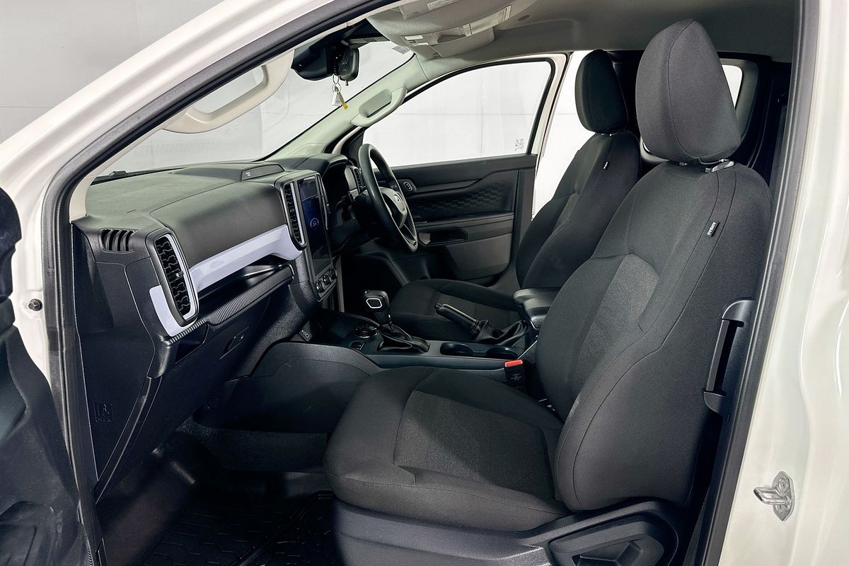 2023 Ford RANGER XL 2.0 (4x4) PY MY22 4X4 2.0L