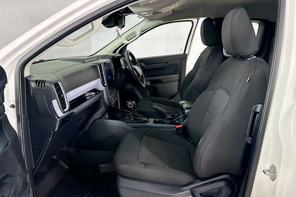 2023 Ford RANGER XL 2.0 (4x4) PY MY22 4X4 2.0L