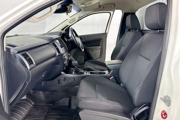 2020 Ford RANGER XL 3.2 (4x4) PX MKIII MY20.25 4X4 3.2L