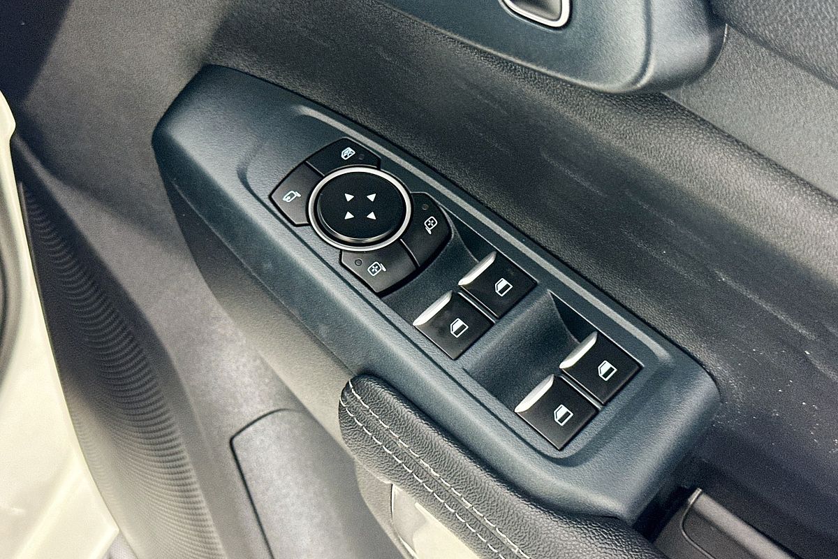 2023 Ford RANGER XLT 3.0 (4x4) PY MY22 4X4 3.0L