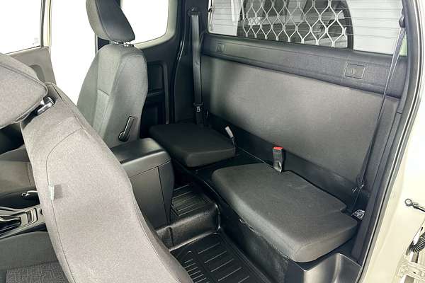 2018 Ford RANGER XL 3.2 (4x4) PX MKIII MY19 4X4 3.2L