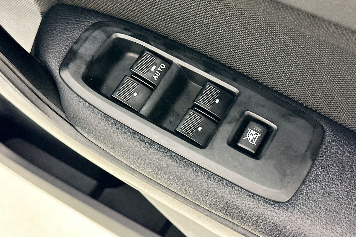 2019 Ford RANGER XL 2.2 HI-RIDER (4x2) PX MKIII MY19 REAR WHEEL DRIVE 2.2L