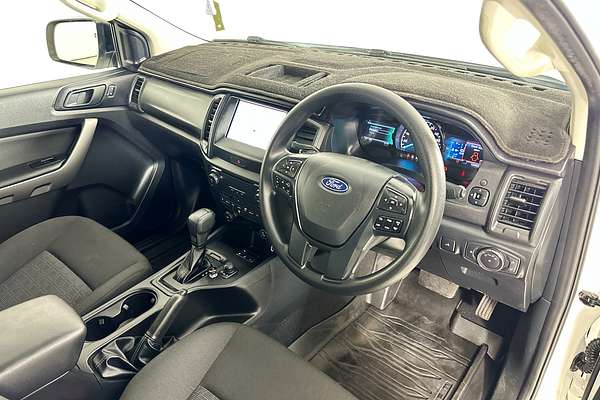 2020 Ford RANGER SPORT 3.2 (4x4) PX MKIII MY20.75 4X4 3.2L