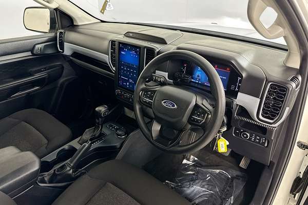 2022 Ford RANGER XLS 2.0 (4x4) PY MY22 4X4 2.0L