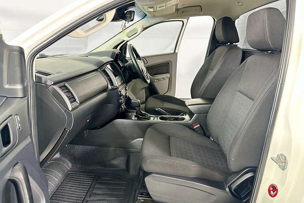 2022 Ford RANGER XL 3.2 (4x4) PX MKIII MY21.75 4X4 3.2L