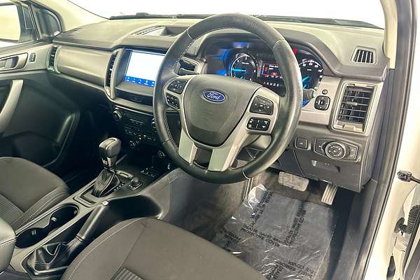 2022 Ford RANGER XLT 3.2 (4x4) PX MKIII MY21.75 4X4 3.2L