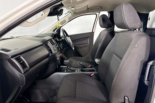 2019 Ford RANGER XL 3.2 (4x4) PX MKIII MY19.75 4X4 3.2L