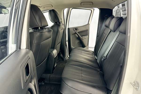 2021 Ford RANGER XL 3.2 (4x4) PX MKIII MY21.75 4X4 3.2L