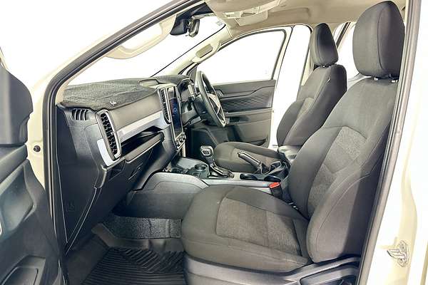 2022 Ford RANGER XL 2.0 (4x4) PX MKIII MY21.75 4X4 2.0L