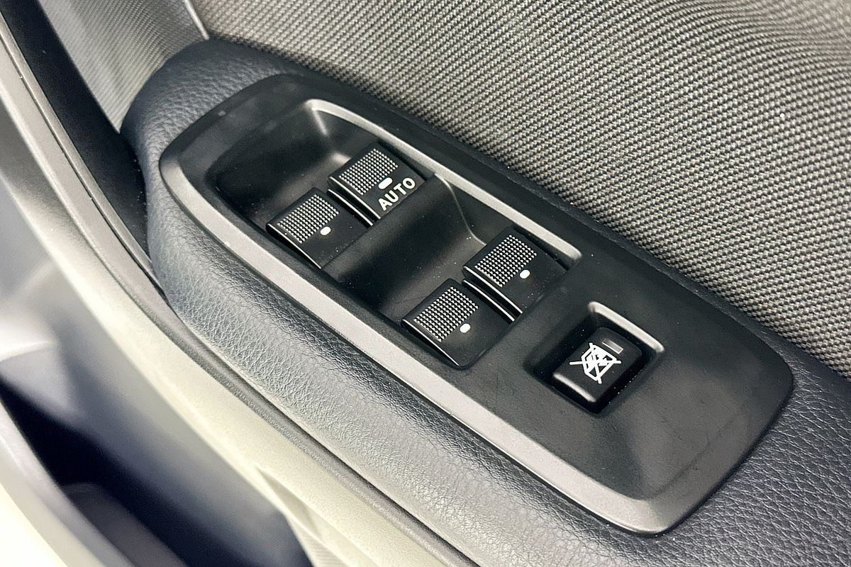 2019 Ford RANGER XL 2.2 HI-RIDER (4x2) PX MKIII MY19 REAR WHEEL DRIVE 2.2L