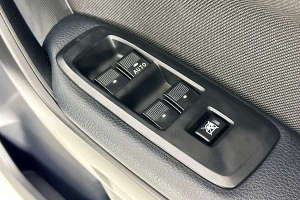 2019 Ford RANGER XL 2.2 HI-RIDER (4x2) PX MKIII MY19 REAR WHEEL DRIVE 2.2L