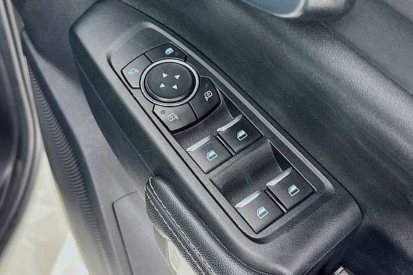 2023 Ford RANGER SPORT 2.0 (4x4) PY MY22 4X4 2.0L