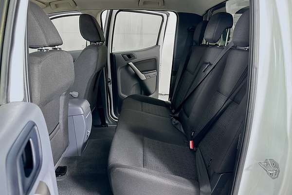 2018 Ford RANGER XLS 3.2 (4x4) PX MKII MY18 4X4