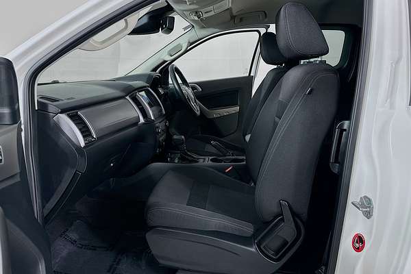 2019 Ford RANGER XLT 3.2 (4x4) PX MKIII MY19.75 4X4