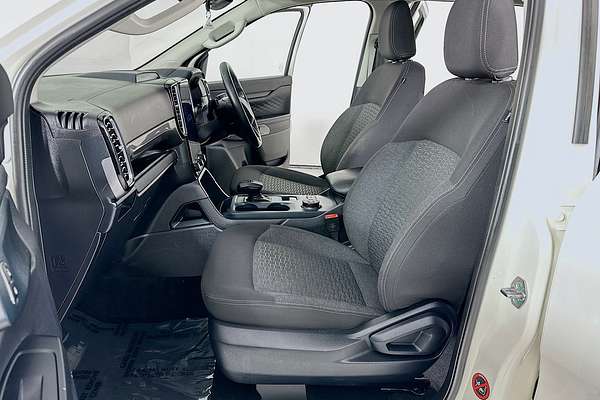 2022 Ford RANGER XLT 4X4 3.0L