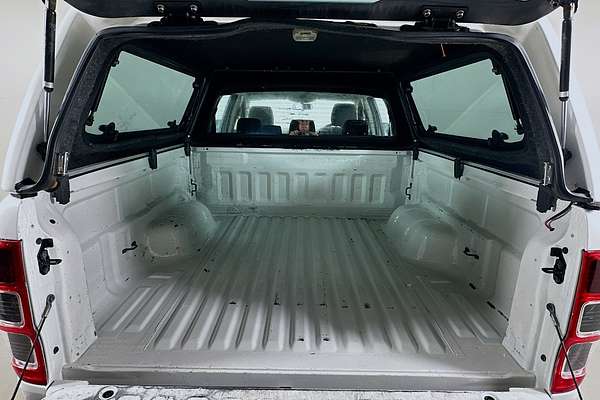 2016 Ford RANGER XLS 3.2 (4x4) PX MKII 4X4 3.2L