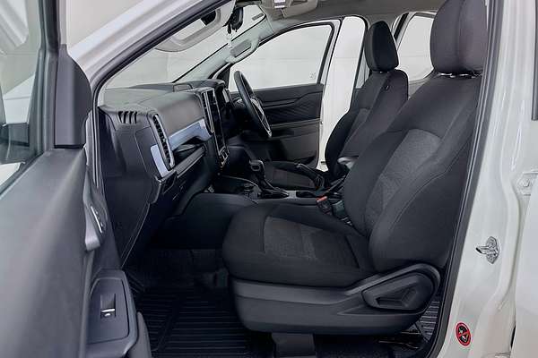 2024 Ford RANGER XL 2.0 (4x4) PY MY24 4X4 2.0L