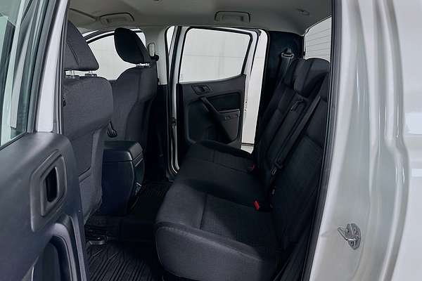 2019 Ford RANGER XL 3.2 (4x4) PX MKIII MY19.75 4X4 3.2L