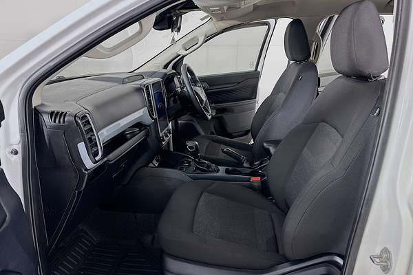 2022 Ford Ranger XL 2.0 (4x4) PY MY22 4X4 2.0L