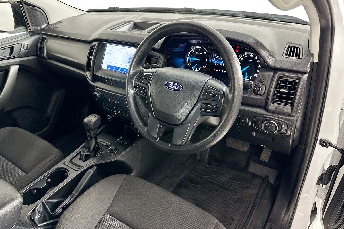 2022 Ford RANGER SPORT 3.2 (4x4) PX MKIII MY21.75 4X4 3.2L