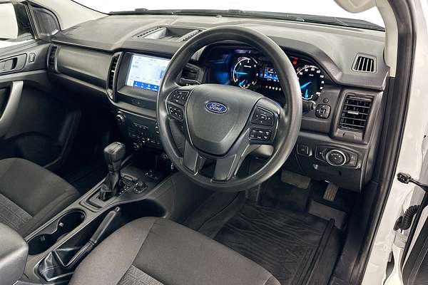 2022 Ford RANGER SPORT 3.2 (4x4) PX MKIII MY21.75 4X4 3.2L