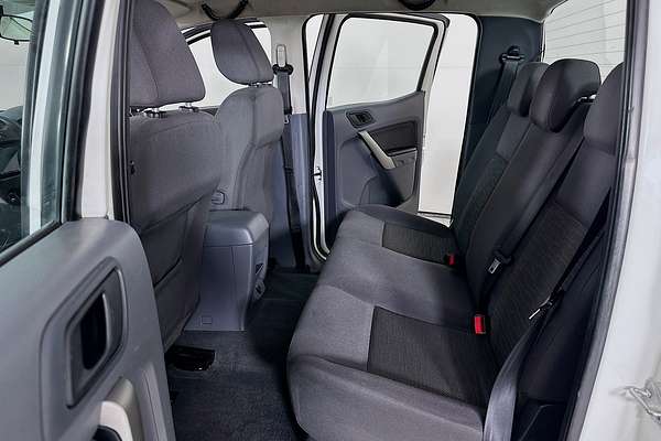 2014 Ford RANGER XLS 3.2 (4x4) PX 4X4 3.2L