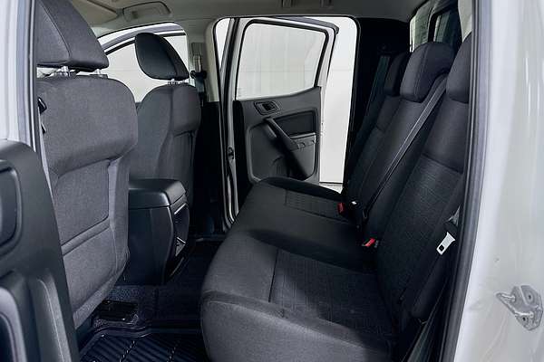 2022 Ford RANGER XL 3.2 (4x4) PX MKIII MY21.75 4X4 3.2L