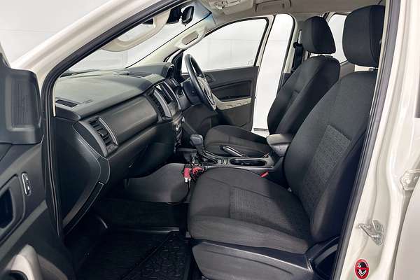 2021 Ford RANGER XLS 3.2 (4x4) PX MKIII MY21.25 4X4 3.2L