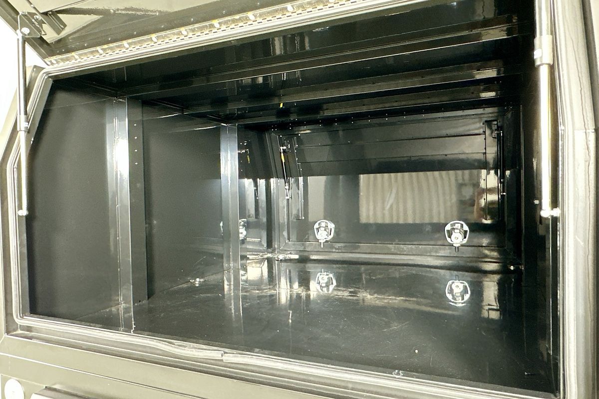 2021 Ford RANGER XL 3.2 (4x4) PX MKIII MY21.75 4X4 3.2L