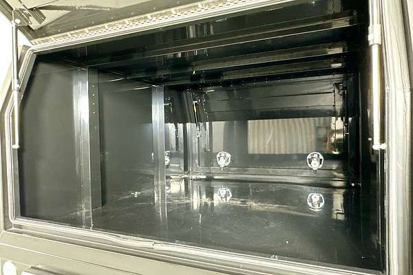 2021 Ford RANGER XL 3.2 (4x4) PX MKIII MY21.75 4X4 3.2L