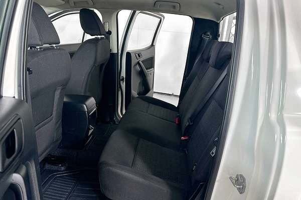 2021 Ford RANGER XL 3.2 (4x4) PX MKIII MY21.25 4X4 3.2L