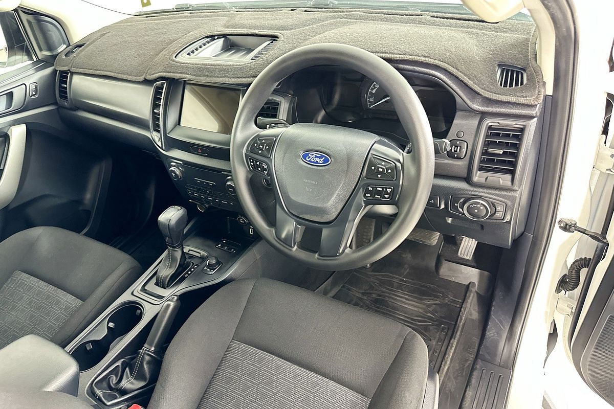 2019 Ford RANGER SPORT (4x4) PX MKIII MY19.75 4X4 3.2L