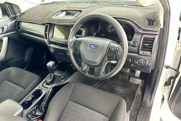 2019 Ford RANGER SPORT (4x4) PX MKIII MY19.75 4X4 3.2L