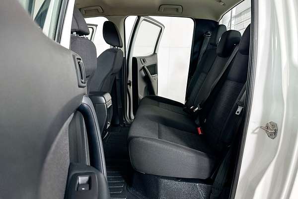 2022 Ford RANGER XL 3.2 (4x4) PX MKIII MY21.75 4X4 3.2L