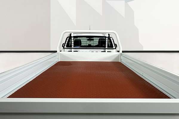 2019 Ford RANGER XL 2.2 HI-RIDER (4x2) PX MKIII MY19 REAR WHEEL DRIVE 2.2L