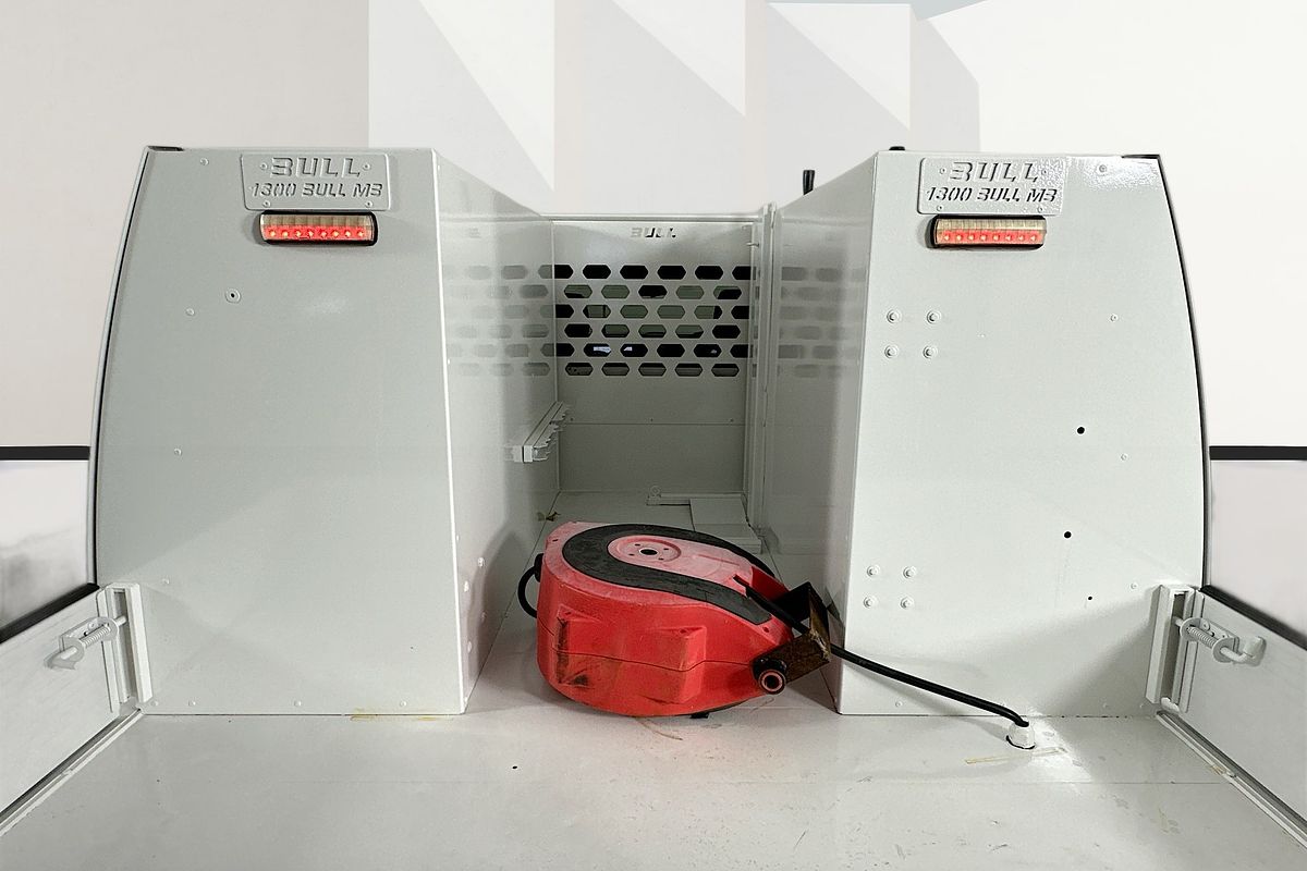 2021 Ford RANGER XL 3.2 (4x4) PX MKIII MY21.25 4X4 3.2L