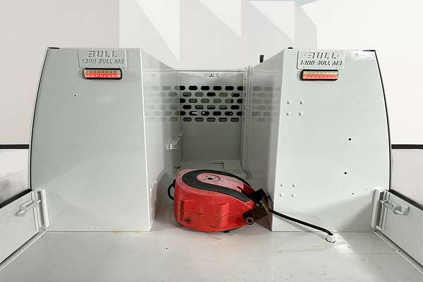 2021 Ford RANGER XL 3.2 (4x4) PX MKIII MY21.25 4X4 3.2L