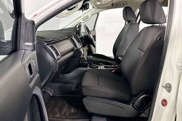 2021 Ford RANGER XL 3.2 (4x4) PX MKIII MY21.25 4X4 3.2L
