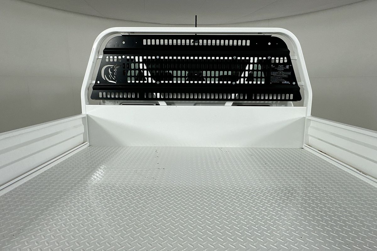 2021 Ford RANGER XL 3.2 (4x4) PX MKIII MY21.75 4X4 3.2L