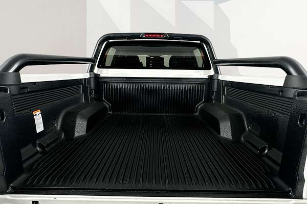 2020 Ford RANGER XL 3.2 (4x4) PX MKIII MY20.75 4X4 3.2L