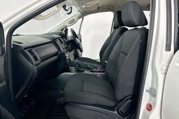 2019 Ford RANGER XL 3.2 (4x4) PX MKIII MY19 4X4 3.2L